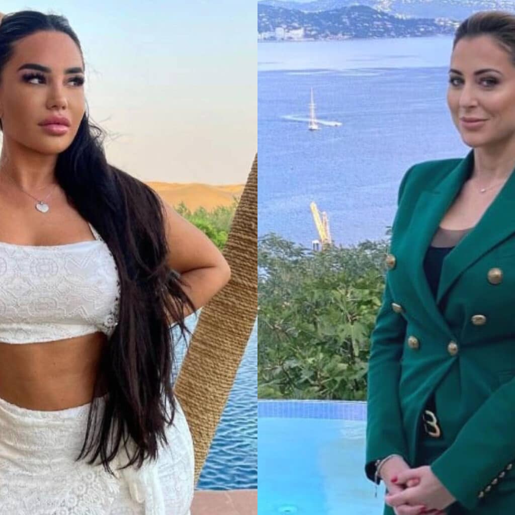"Rends-moi mon argent" : après Maeva Ghennam, Milla Jasmine s'en prend à son tour à Magali Berdah