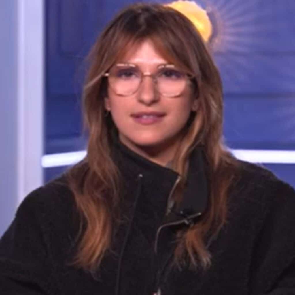 Star Academy : Margot éliminée, elle laisse une lettre poignante aux autres élèves