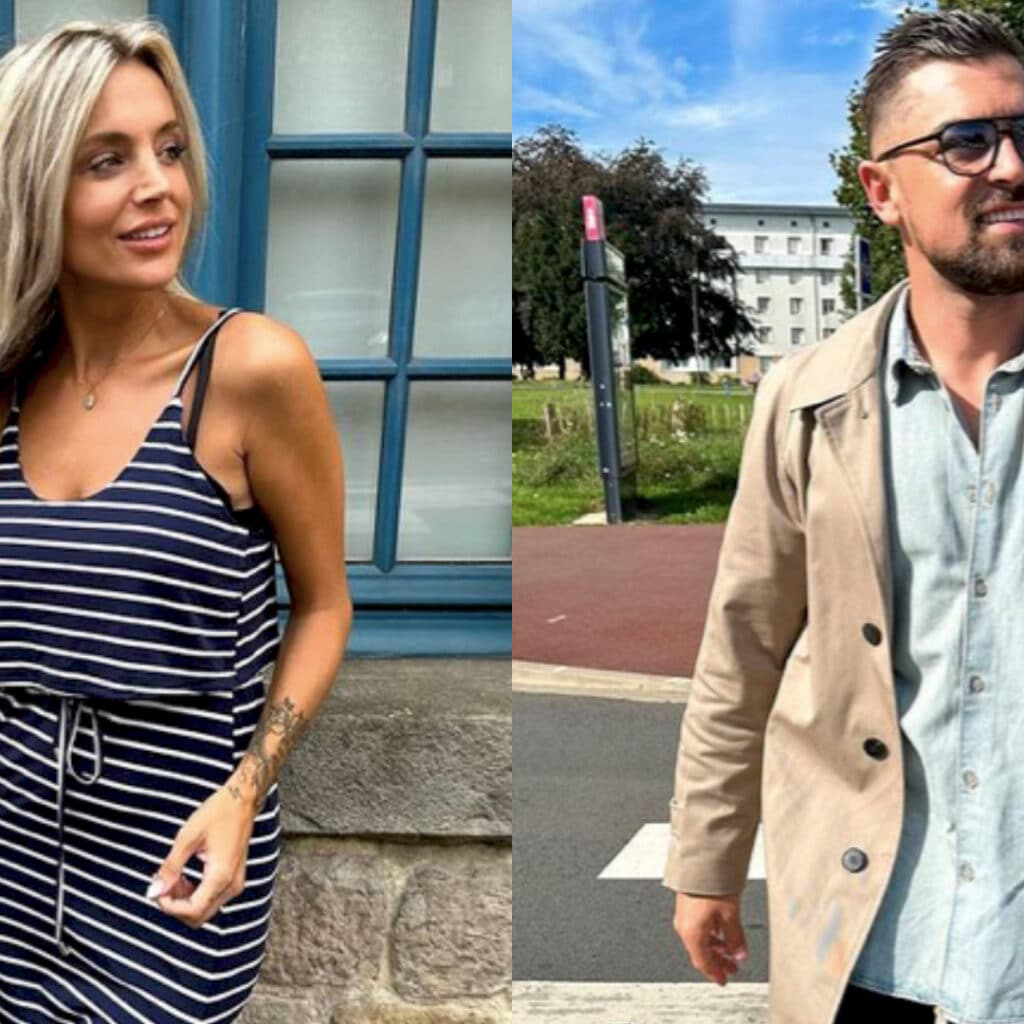Jennifer (MAPR) : séparée de Bruno, une photo d'elle enflamme les internautes