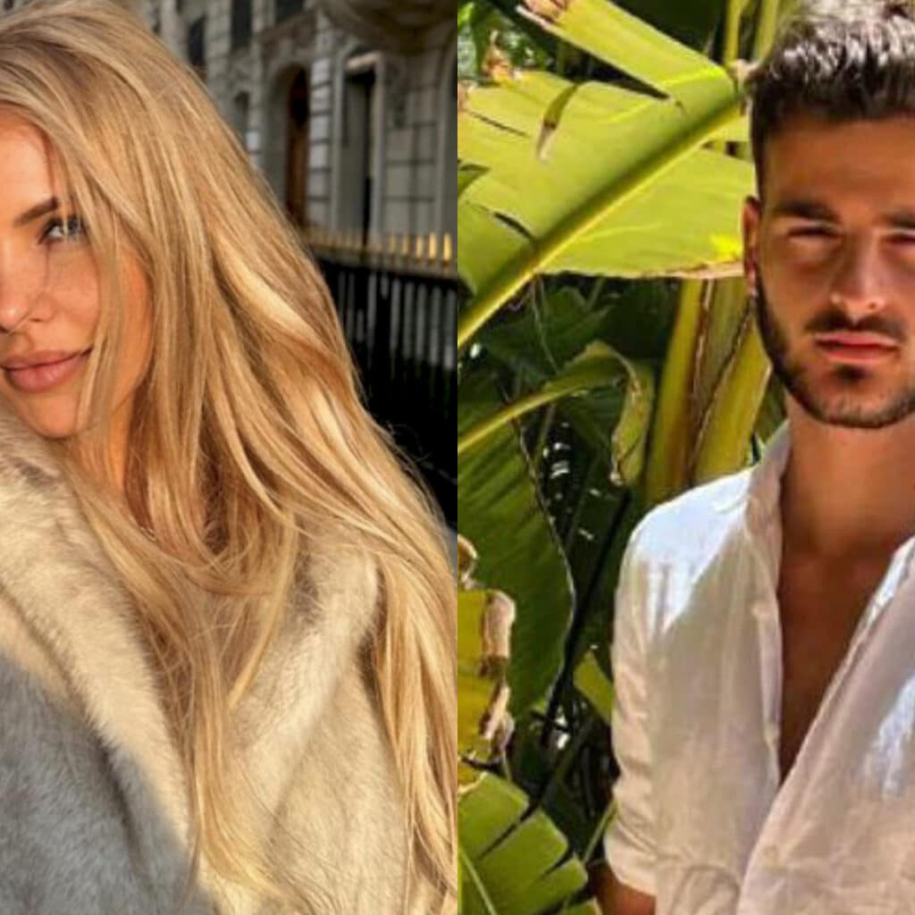 Simon Castaldi : son ex Adixia révèle les dessous de leur rupture et porte plainte
