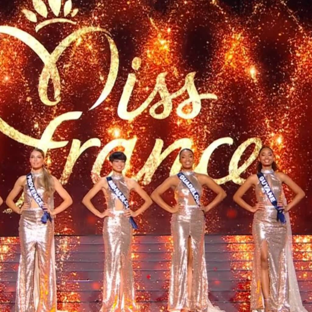 Miss France 2024 : la maman d'une Miss en colère, elle dénonce "des choses étranges" durant l'élection