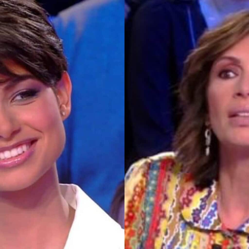 "Elle t'emm..." : Eve Gilles (Miss France 2024) s'en prend à Géraldine Maillet dans TPMP