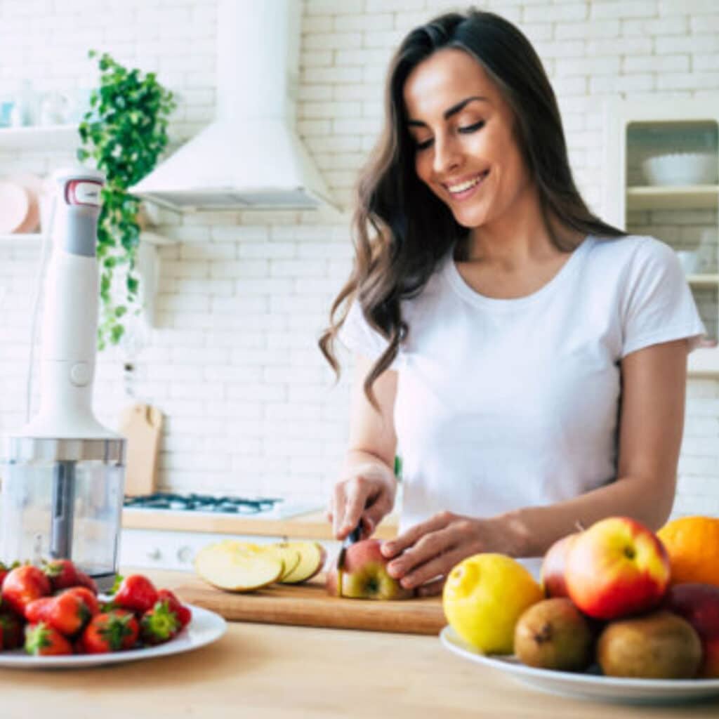 La liste des aliments à proscrire le soir pour passer une bonne nuit