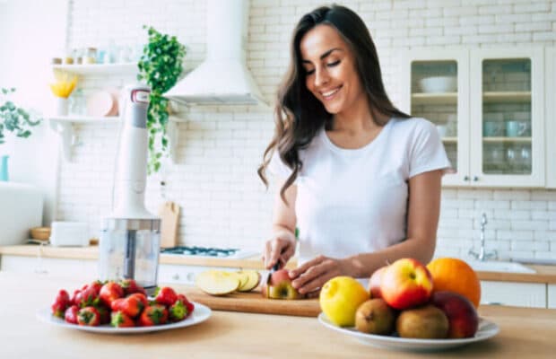 La liste des aliments à proscrire le soir pour passer une bonne nuit