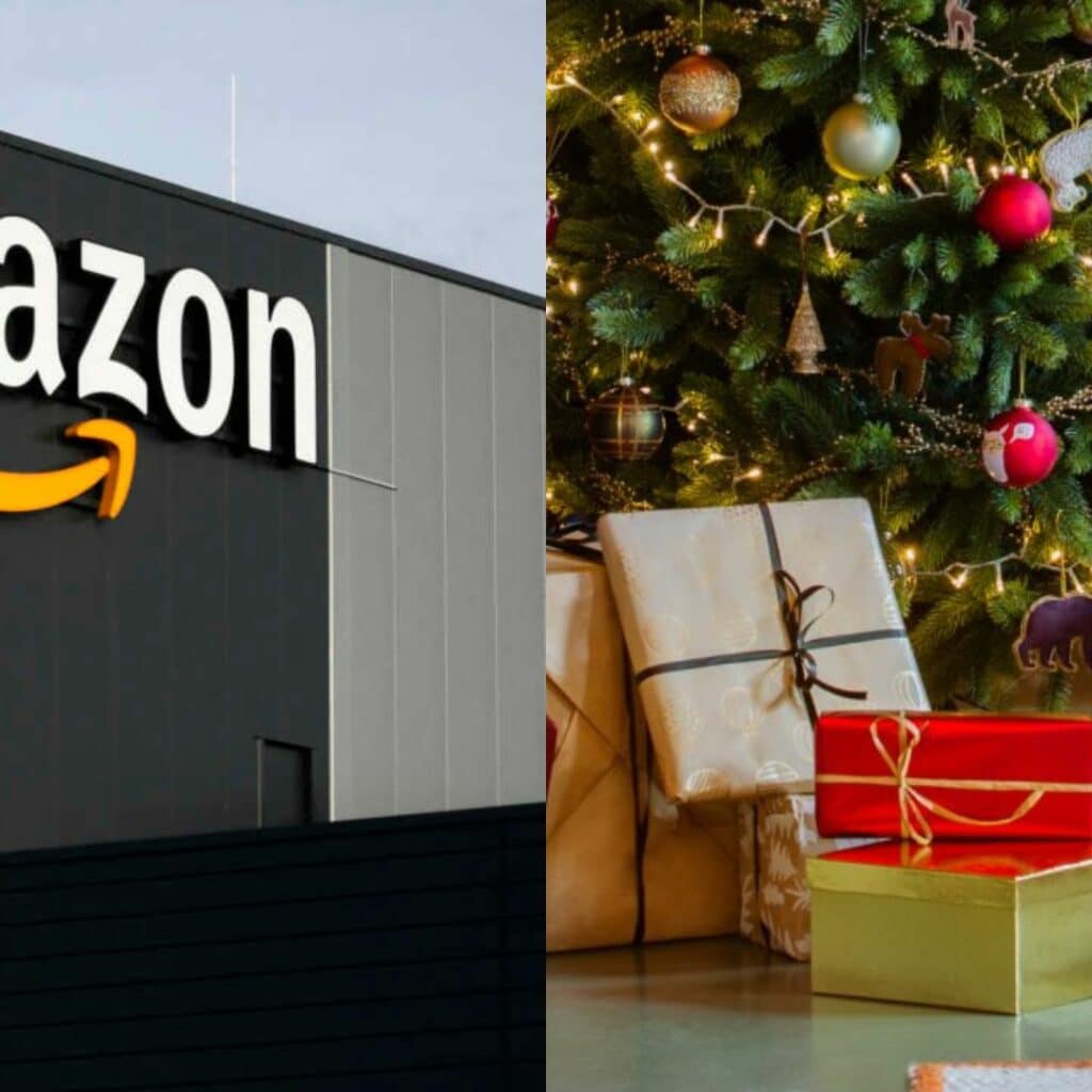 Amazon : 10 bons plans à ne pas manquer pour faire des économies sur vos cadeaux de Noël