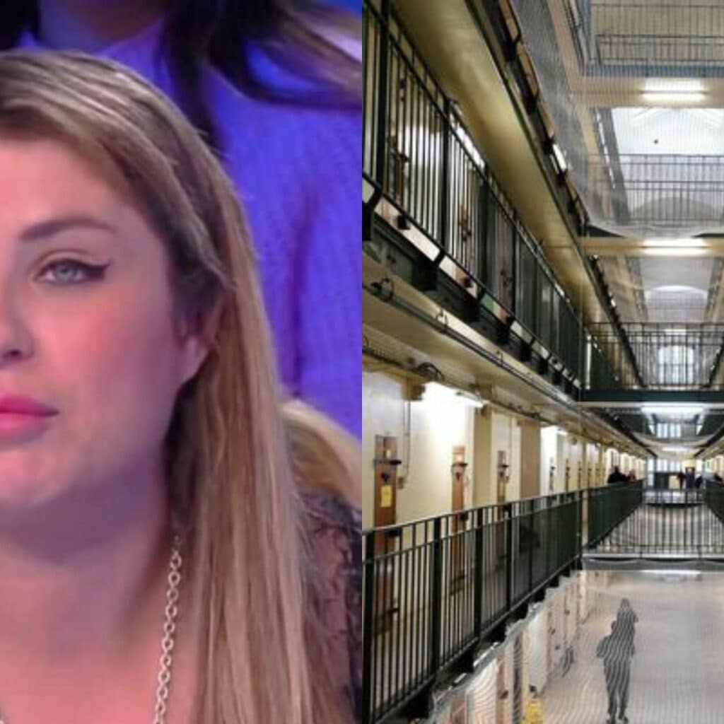 Amandine Pellissard : bientôt jugée pour vol et escroquerie, elle craint la prison