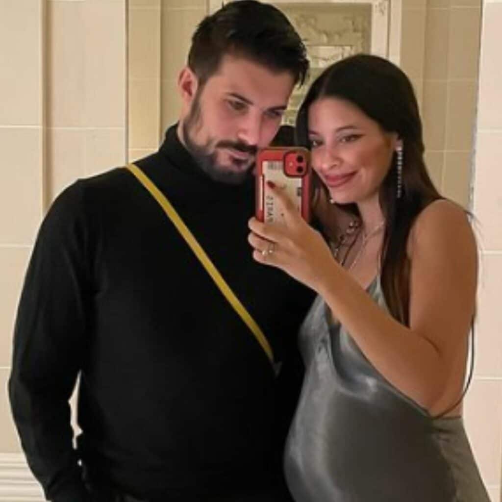 Alia Chergui : enceinte, elle se confie sur son passage compliqué à l'hôpital