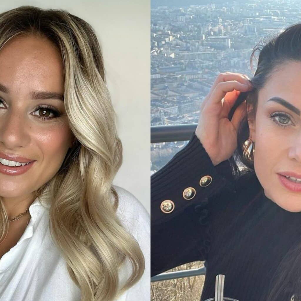 Alicia (MAPR) : menacée et critiquée par Emilie, elle s'exprime