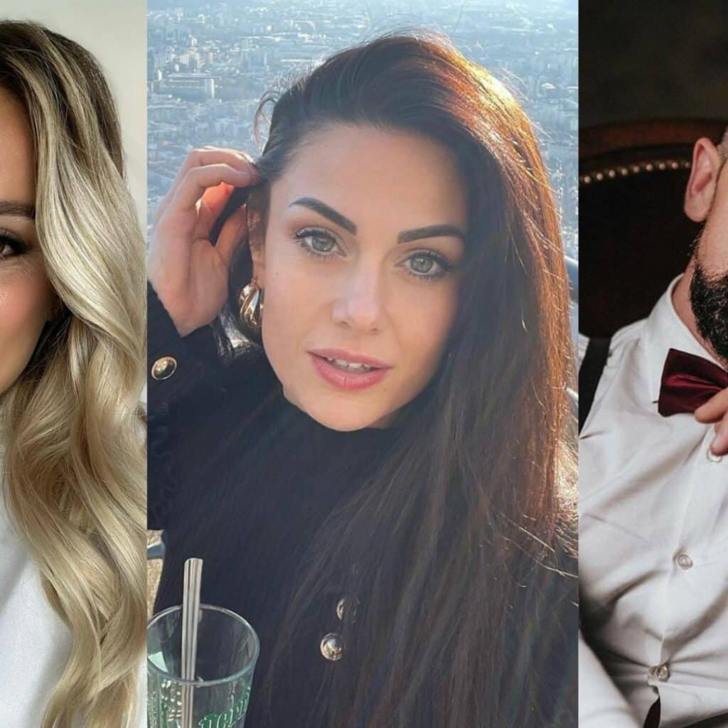 Emilie (MAPR) : elle s'en prend à Alicia et défend Bruno