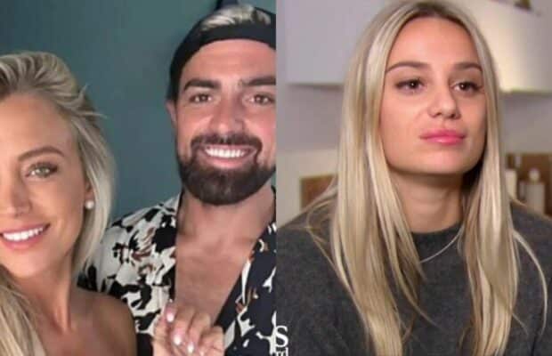 Bruno (MAPR) : séparé de Jennifer, son ex Alicia révèle l'identité de ses maitresses