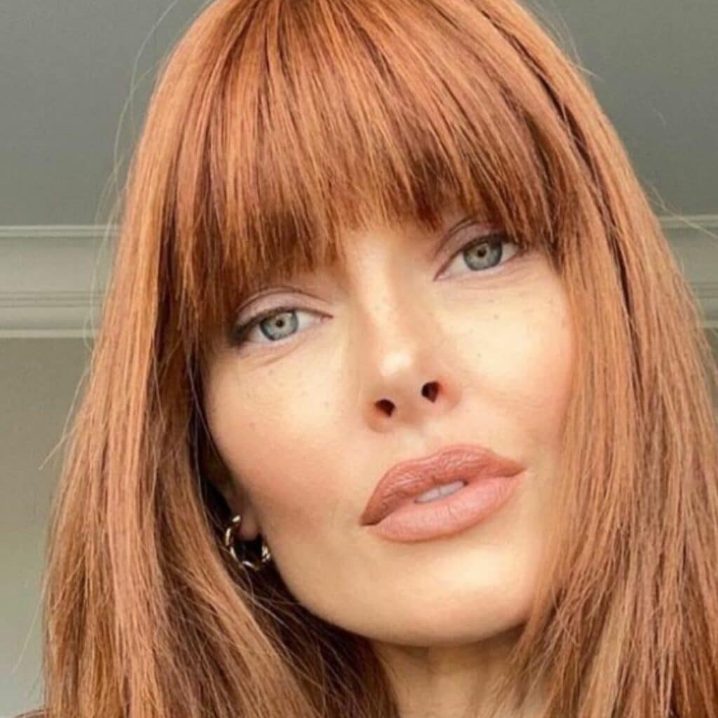 Caroline Receveur : elle opte pour un changement de look capillaire, les internautes sous le charme