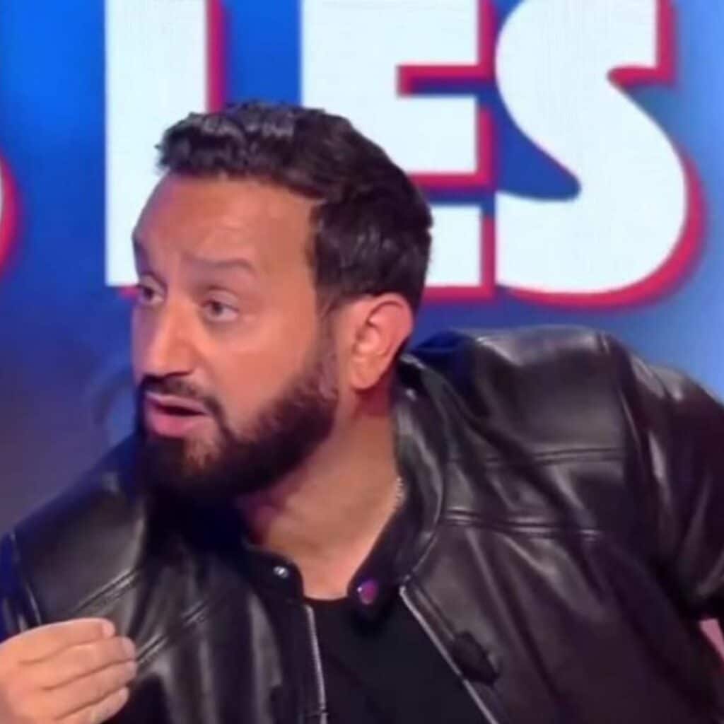 Complément d'enquête sur Cyril Hanouna : l'animateur critique la stratégie de France 2