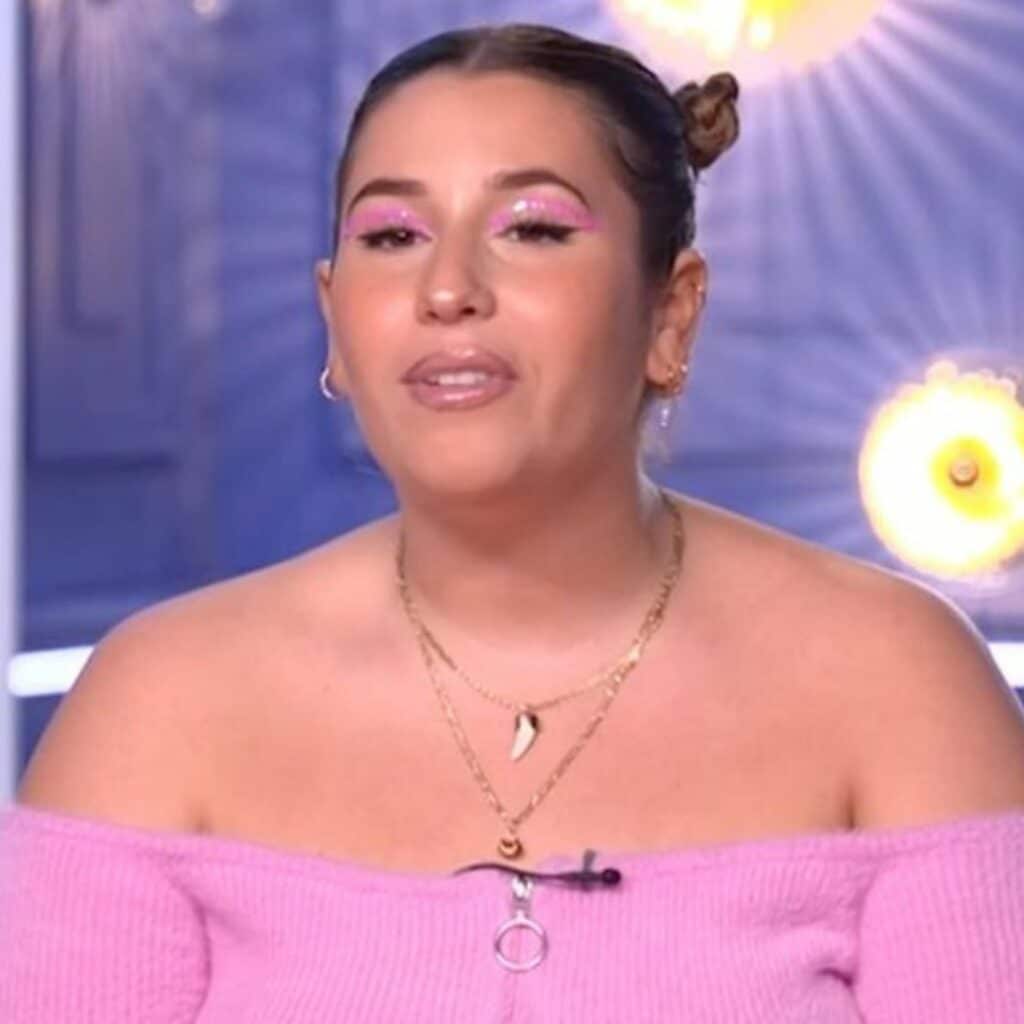 Clara (Star Academy) : son chéri débarque au château pour lui faire une belle surprise