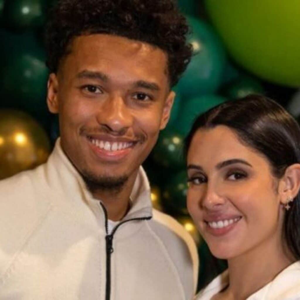 Coralie Porrovecchio : séparée de Boubacar Kamara ? Elle le bloque sur les réseaux sociaux