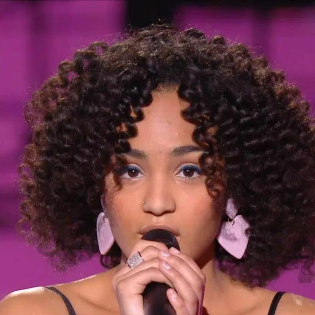 Candice (Star Academy) : son projet professionnel après l'émission interpelle les internautes