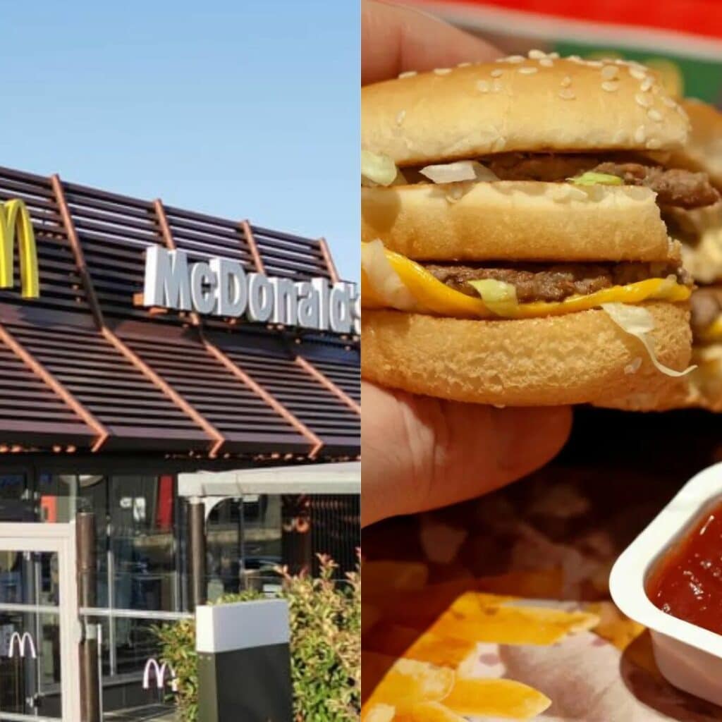 McDonald's : après 7 ans de recherches, l'enseigne change la recette du Big Mac