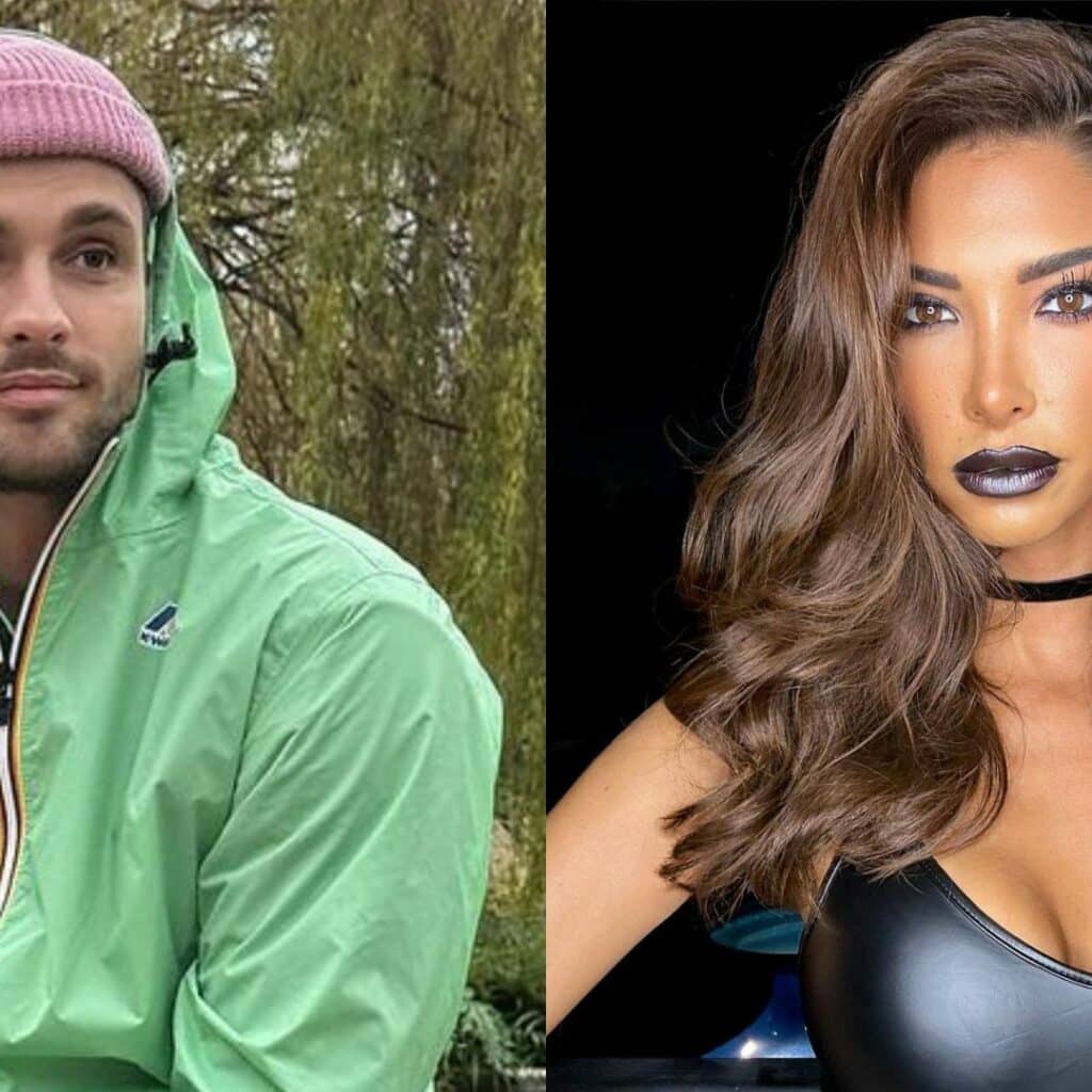 Bastos : trompé par Mélanie Dedigama avec Darko ? Il réagit