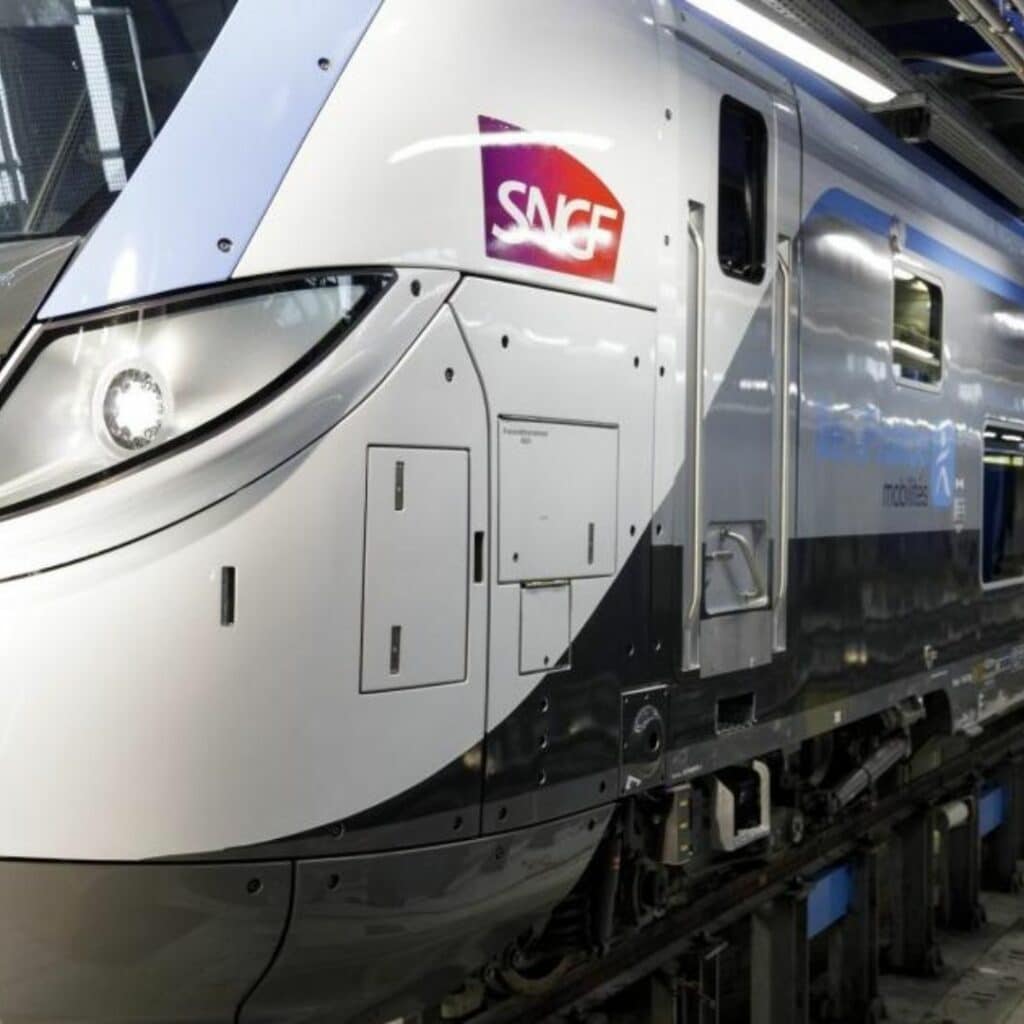 SNCF : voici l'astuce pour réduire le prix de vos billets de train pour Noël