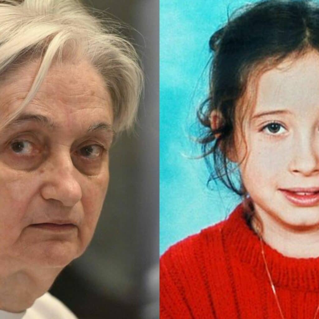 "Sur les genoux" : la bonne idée d'une juge pour faire parler Monique Olivier de la disparition d'Estelle Mouzin se précise