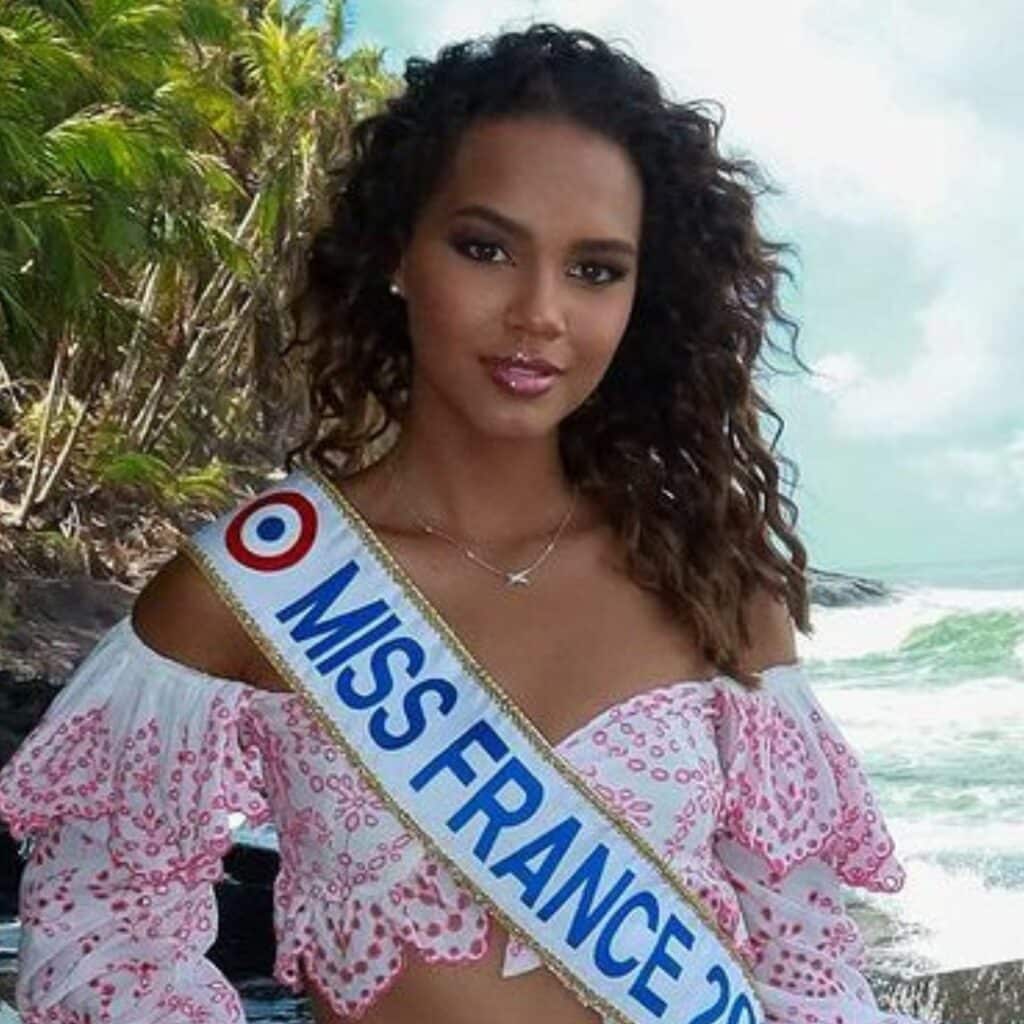 Miss France 2024 : le geste qu'Indira Ampiot a raté plus de 27 fois se précise