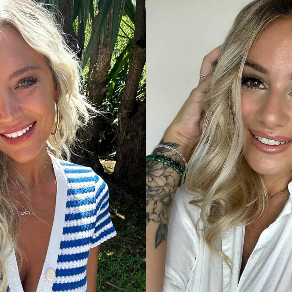 MAPR : Jennifer et Alicia se sont-elles expliquées depuis sa rupture avec Bruno ?
