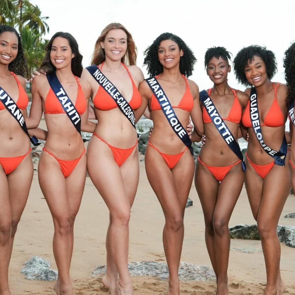Miss France 2024 : les coiffeurs et les maquilleurs disent ce que les candidates doivent éviter à tout prix