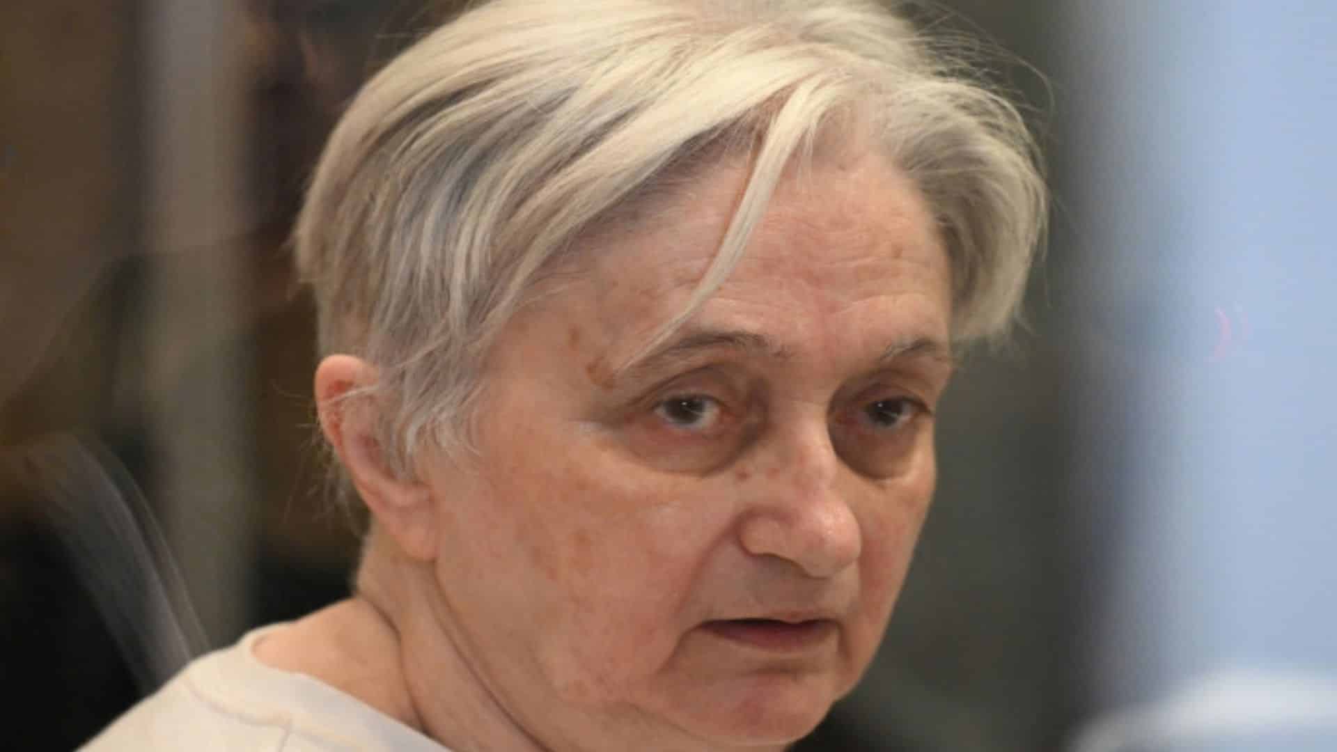 "Si j’avais eu une fille…" : la phrase inattendue prononcée par Monique Olivier à son procès
