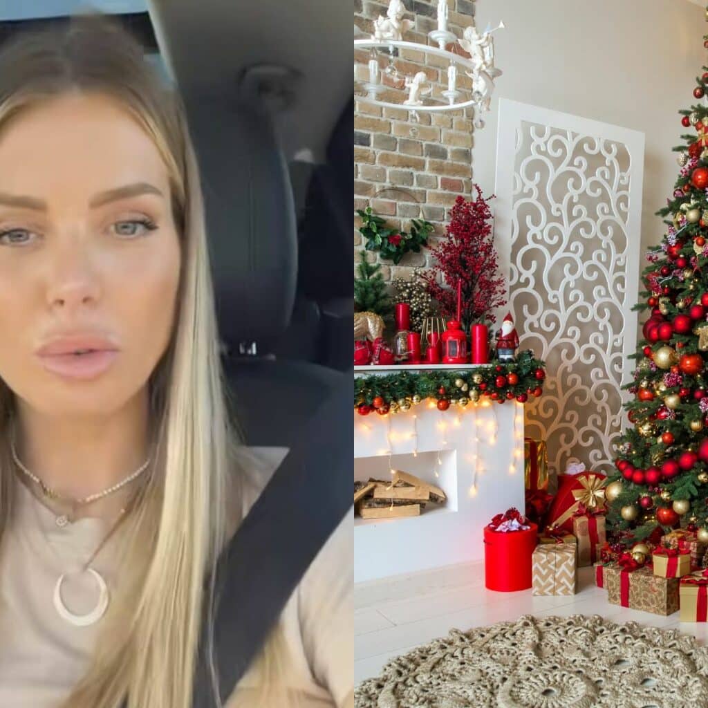 Jessica Thivenin : prête à faire des "dégâts" pour Noël, elle s'explique