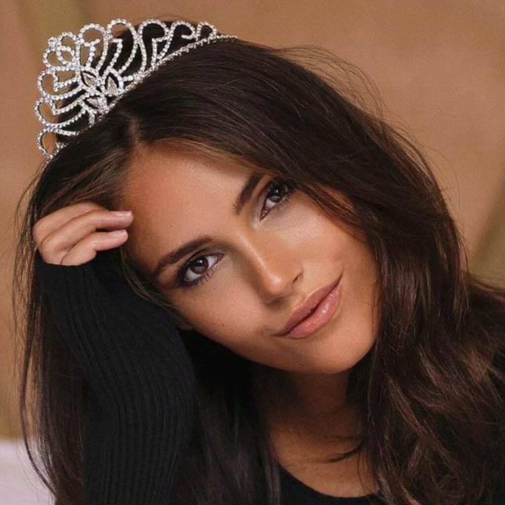 Miss France 2024 : l'identité du petit-ami de Karla Bchir, l’une des candidates, interpelle les internautes