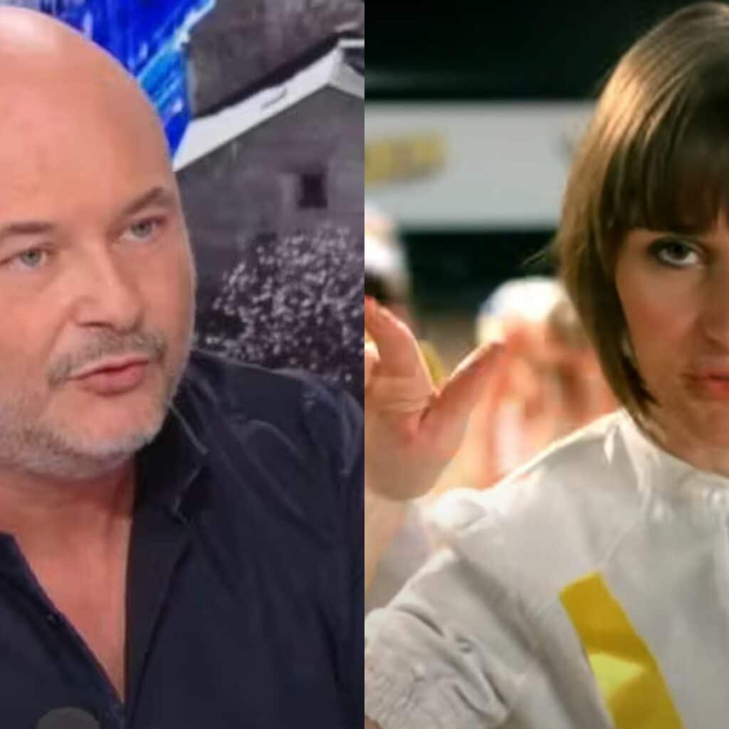 Affaire Cauet : la chanteuse Yelle l'accuse de l'avoir agressée en 2008, il répond