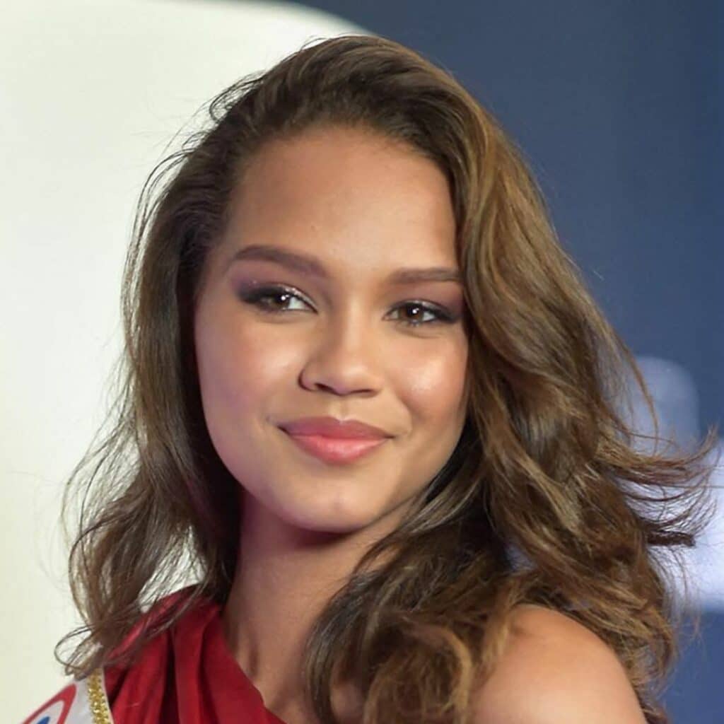 Miss France 2024 : fin de règne pour Indira Ampiot, elle se retrouve sans domicile fixe