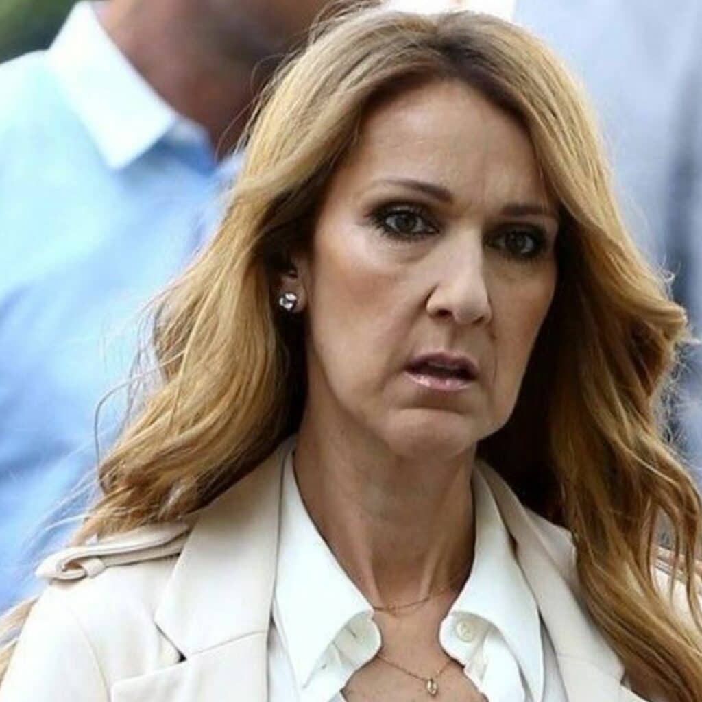 "Elle n'a pas le contrôle de ses muscles" : la sœur de Céline Dion s'exprime sur l’état de santé de la chanteuse