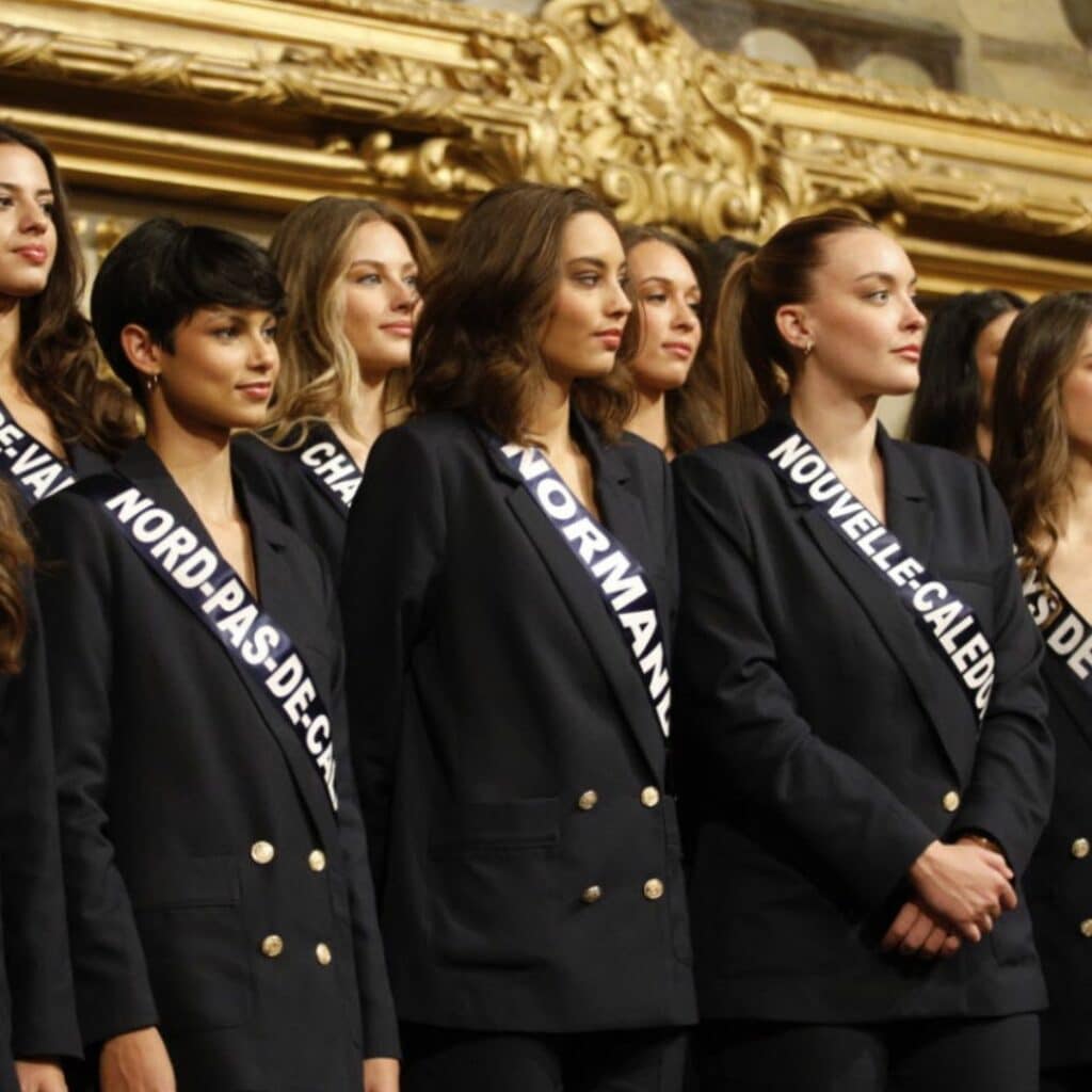 Miss France 2024 : certaines candidates ont déjà perdu avant la cérémonie