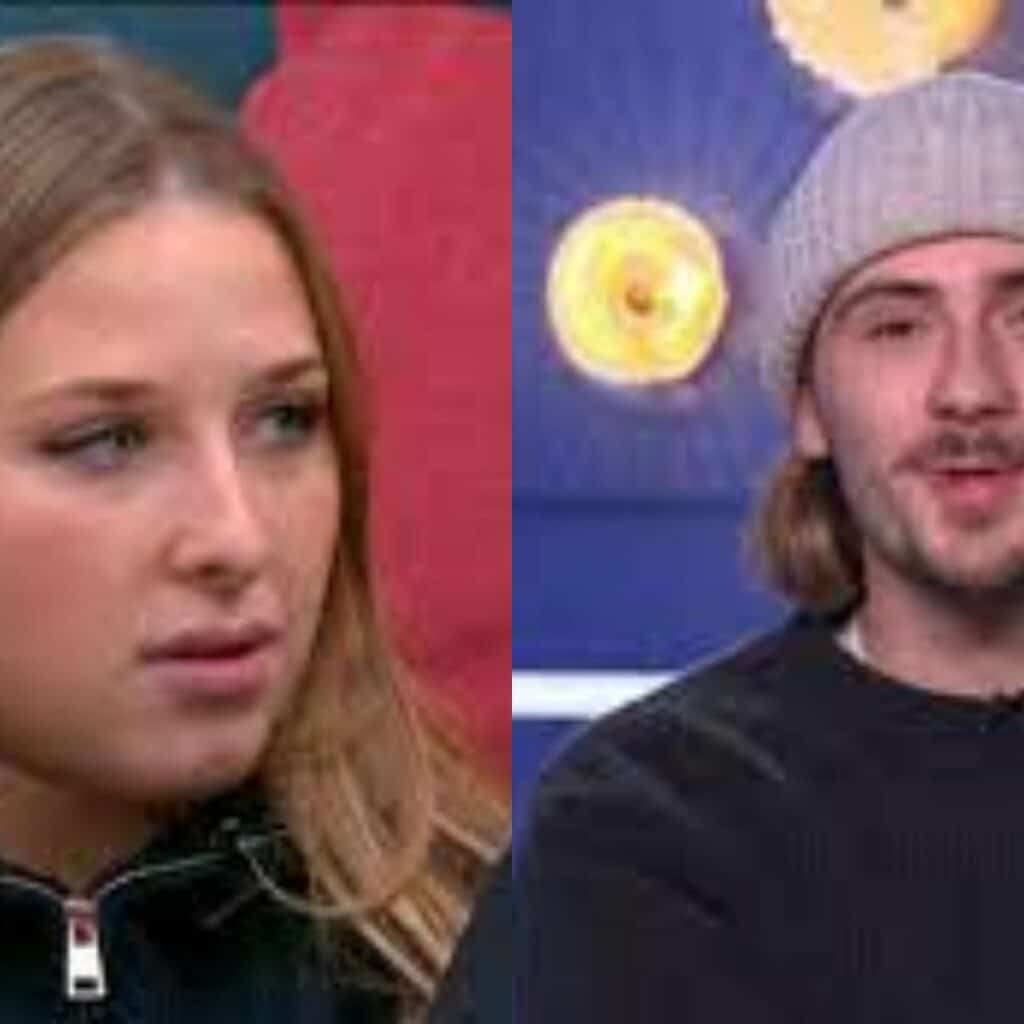 Star Academy : Héléna change de coupe de cheveux, Pierre est sous le charme
