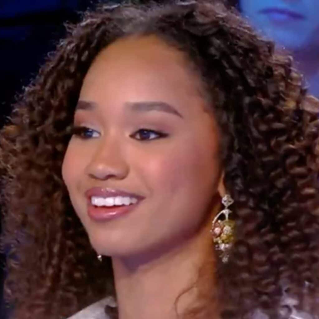 Dans avec les Stars : Miss Guyane bientôt au casting ?