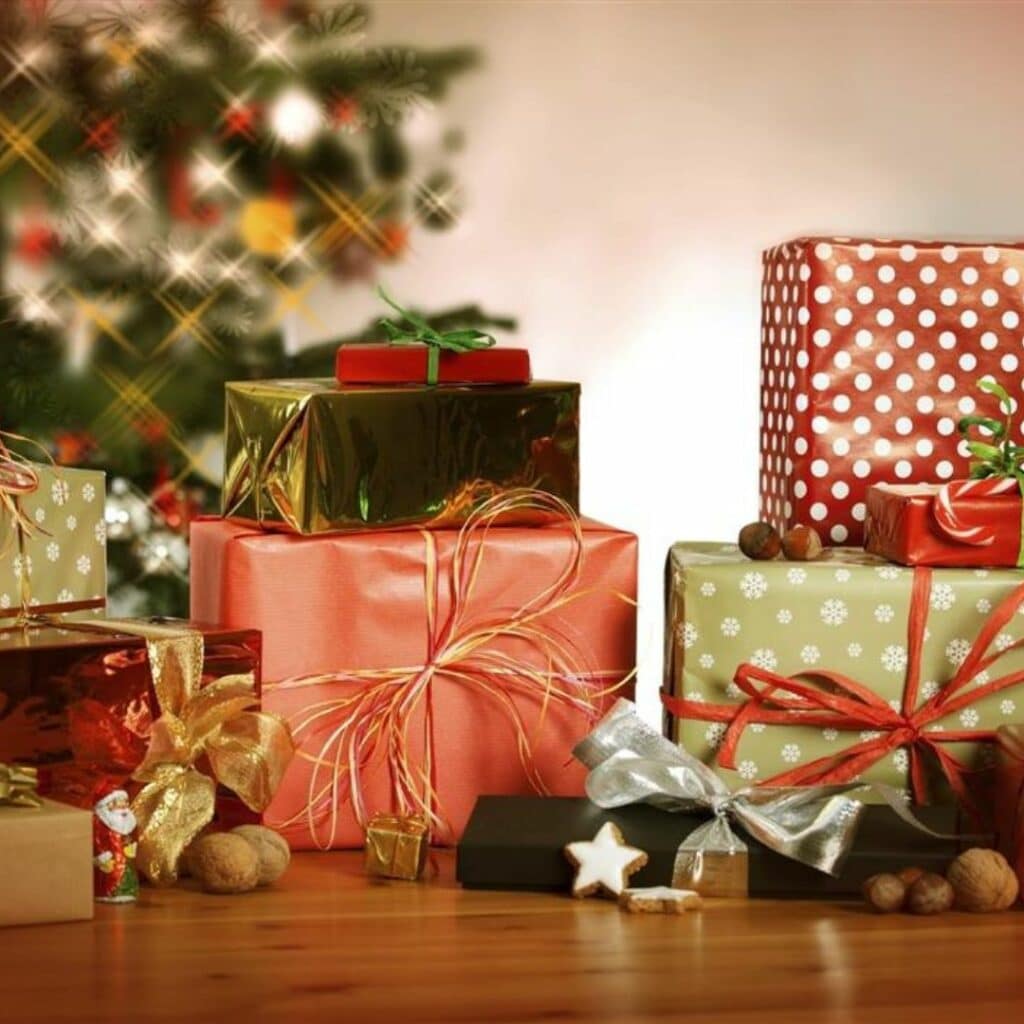Noël : les règles qu’il faut respecter pour vous faire rembourser ou échanger un cadeau de Noël
