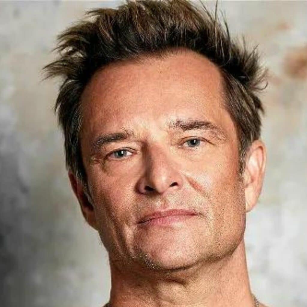 "Pas responsables" : David Hallyday s’exprime après l’interview de Jade et Joy