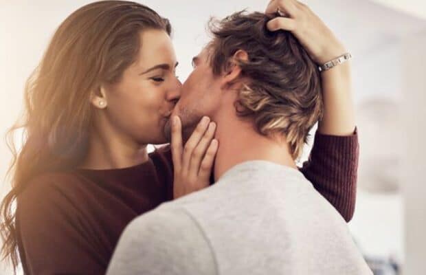 Voici les 10 parfums les plus aphrodisiaques selon les experts