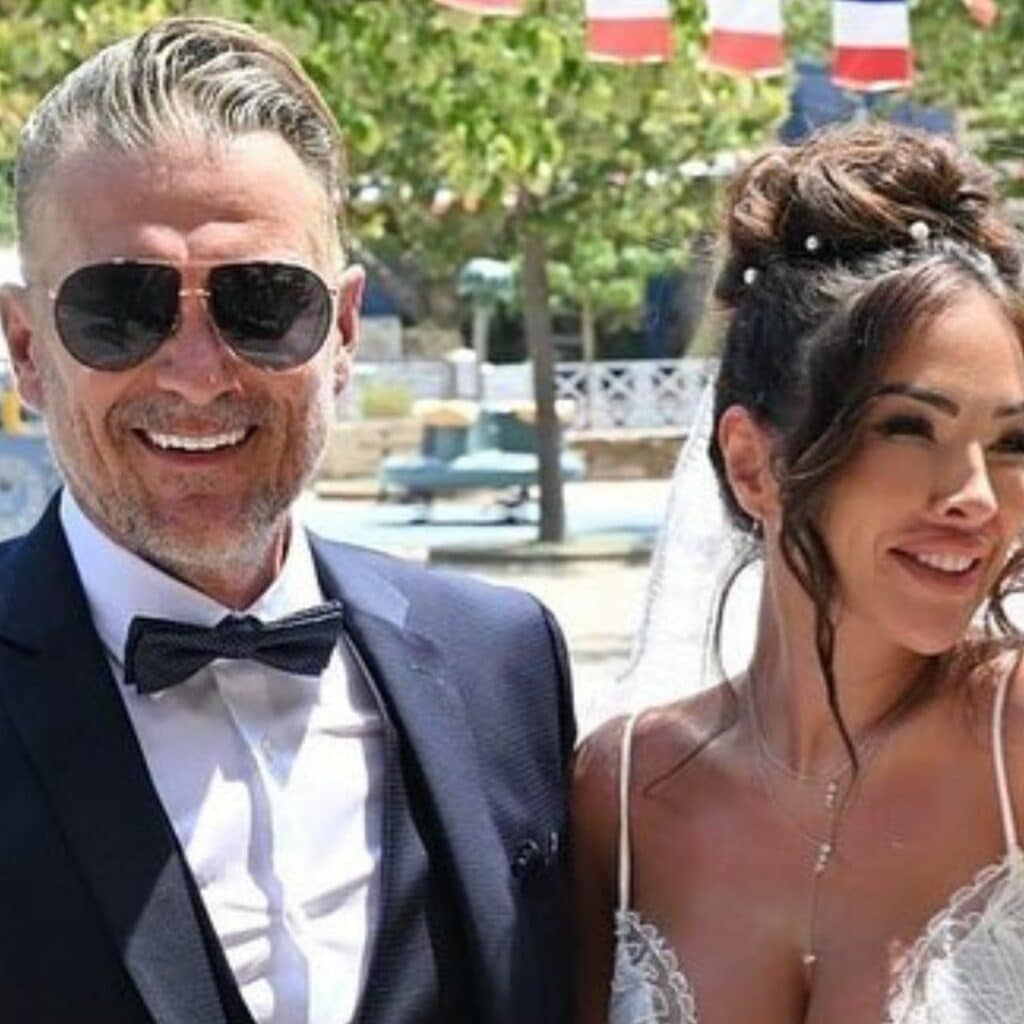 Emilie Amar : de nouveau séparée de son mari, elle s’exprime