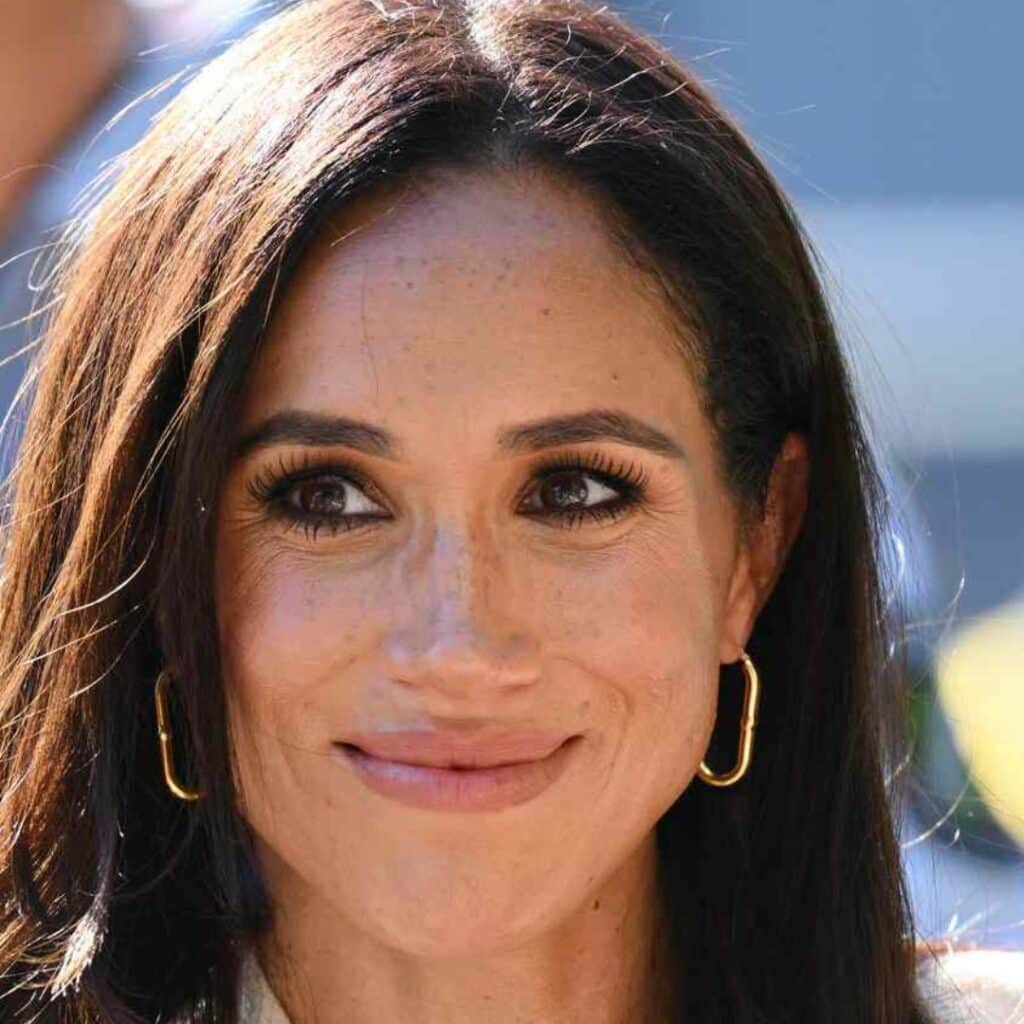 Meghan Markle : en difficulté financière ? Son apparition dans une publicité interpelle