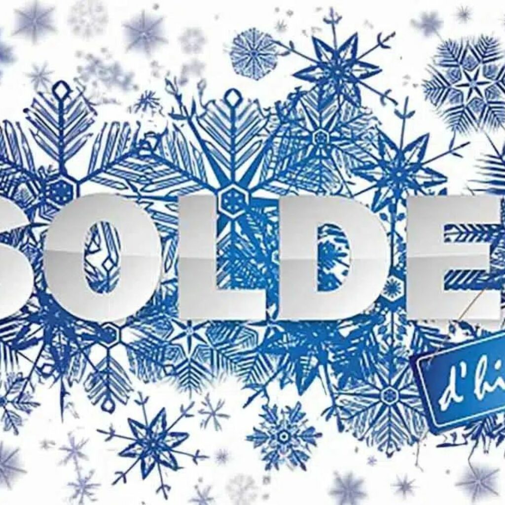 Soldes d’hiver 2024 : les dates de début et de fin des promotions d’hiver pour cette année