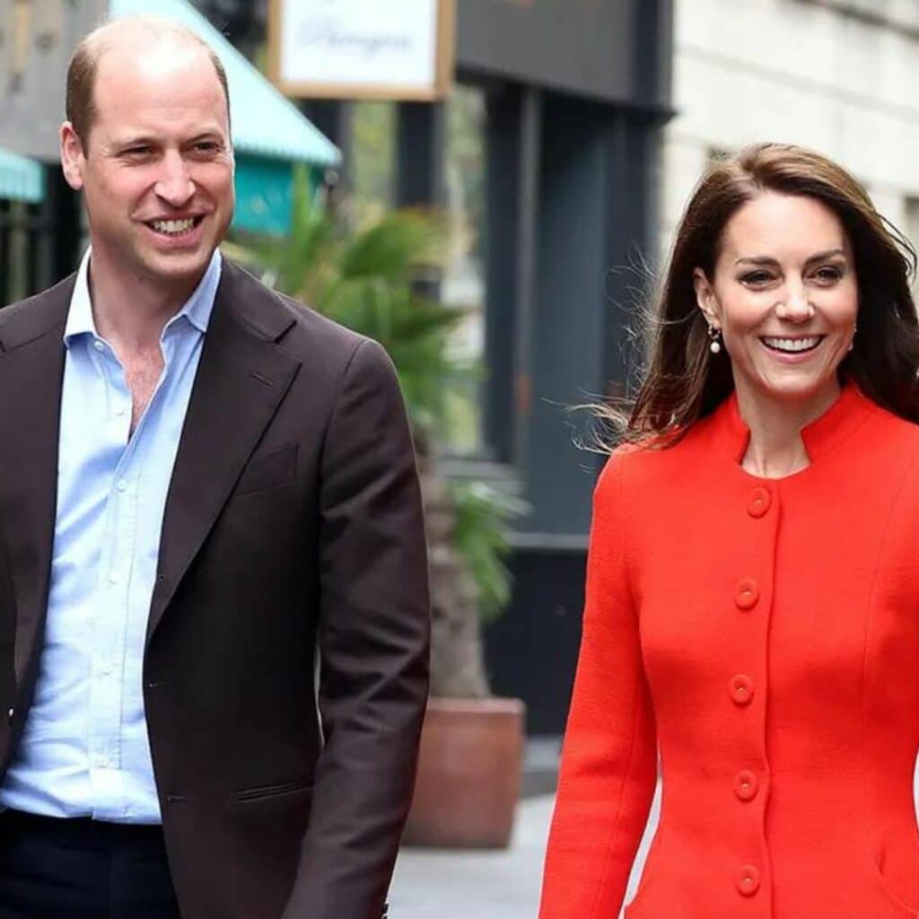 Kate et William : leur absence au déjeuner de Noël au château Windsor interpelle