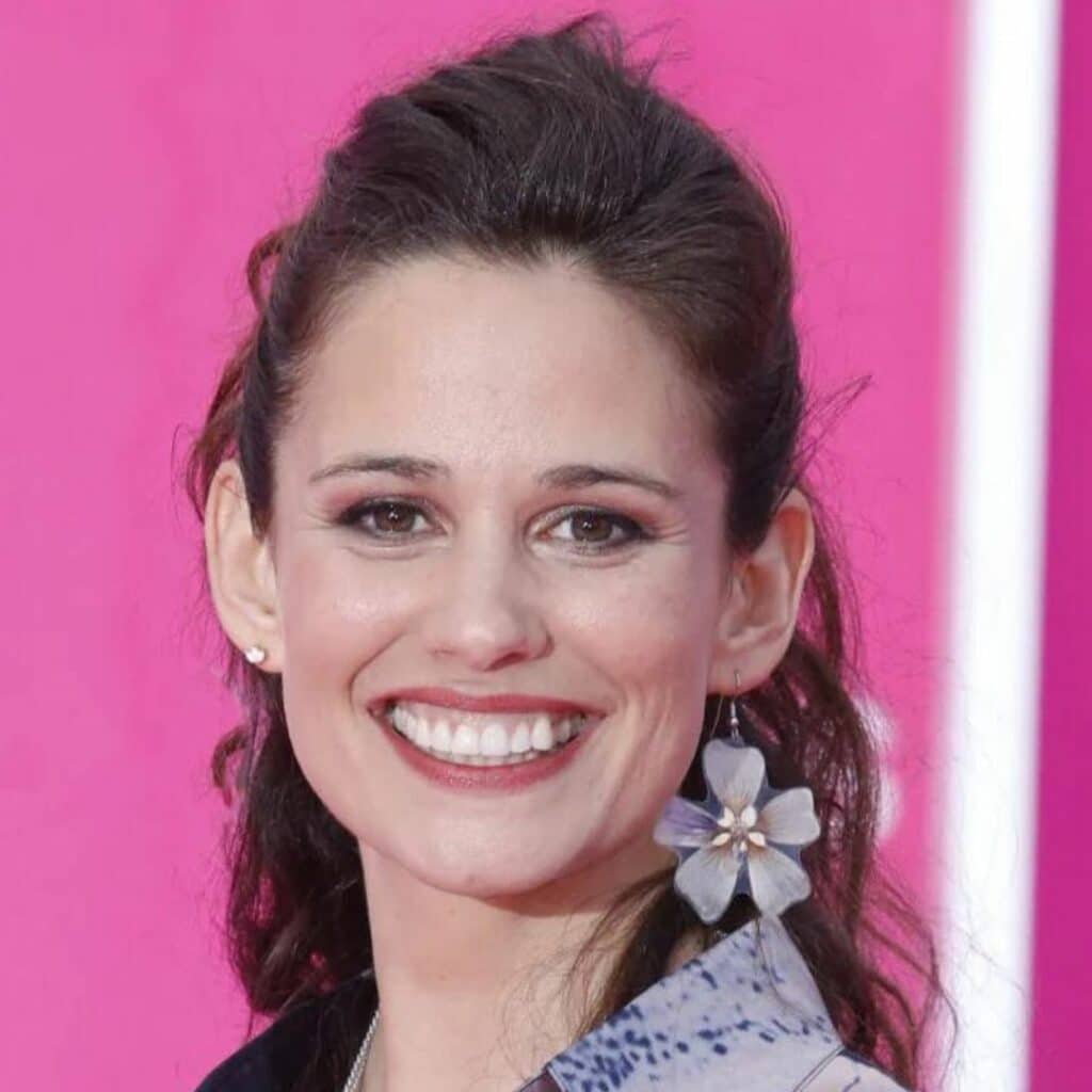"Témoin" : Lucie Lucas s’exprime après ses accusations contre Victoria Abril