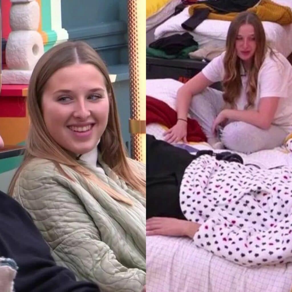 "Le soir, si je ne m'endors pas..." : Héléna (Star Academy) se livre sur ses nuits agitées avec Pierre