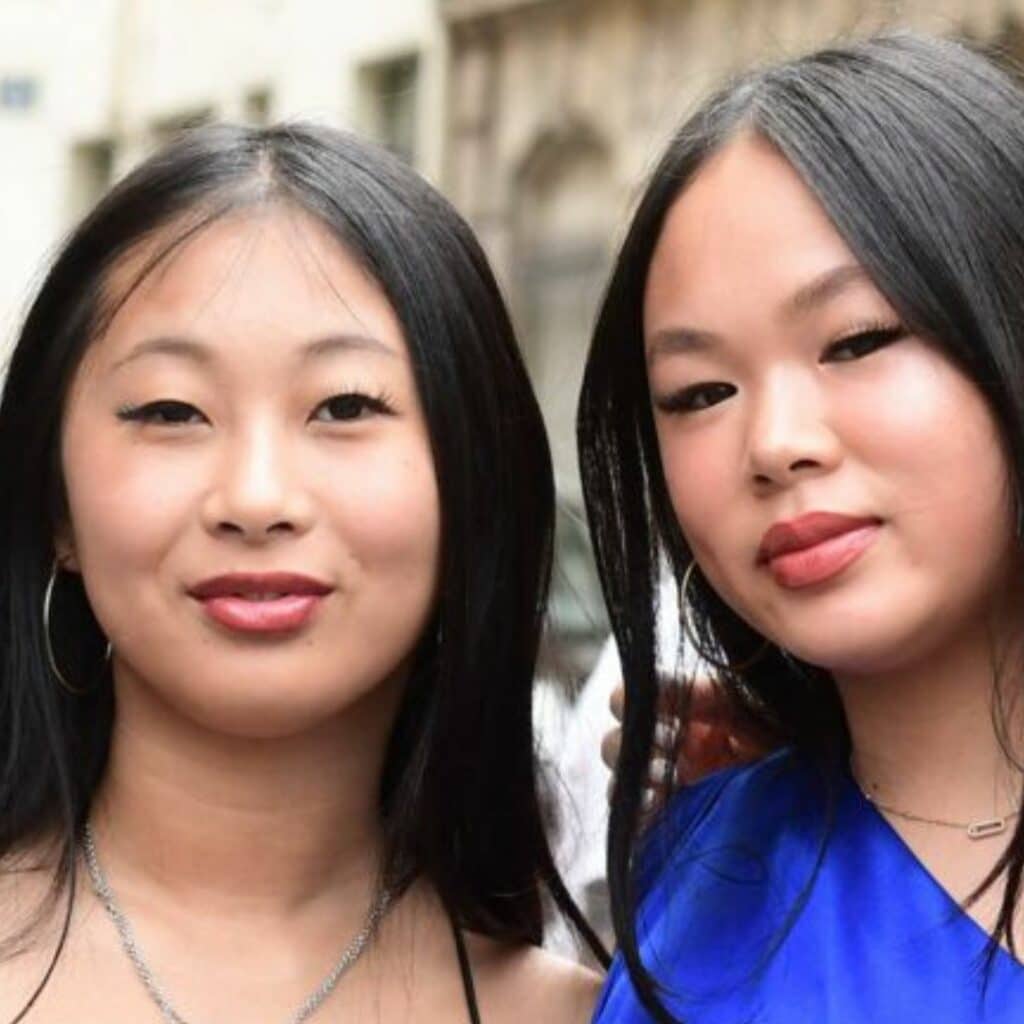 Jade et Joy Hallyday : elles se livrent sur leur relation particulière avec le fils de Patrick Bruel