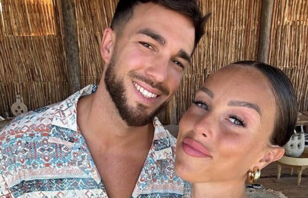 Charlène (Secret Story) : la ressemblance de sa fille Alba avec son grand frère interpelle