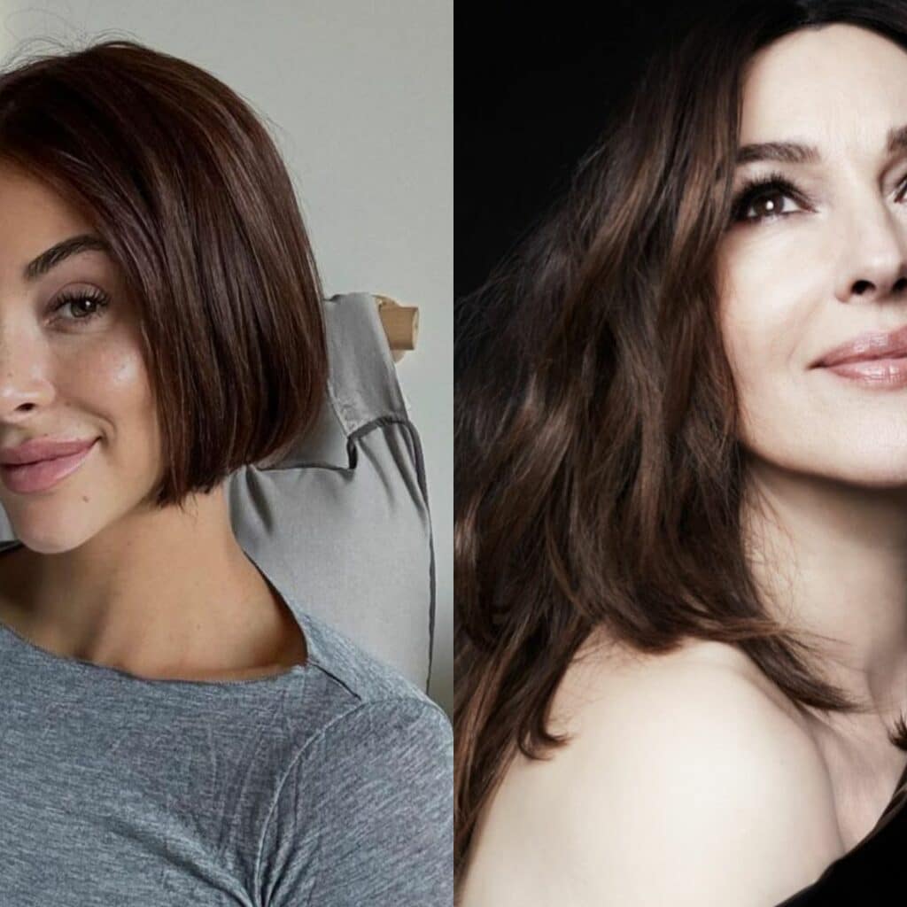 Rym Renom : elle se compare à Monica Bellucci, les internautes hilares