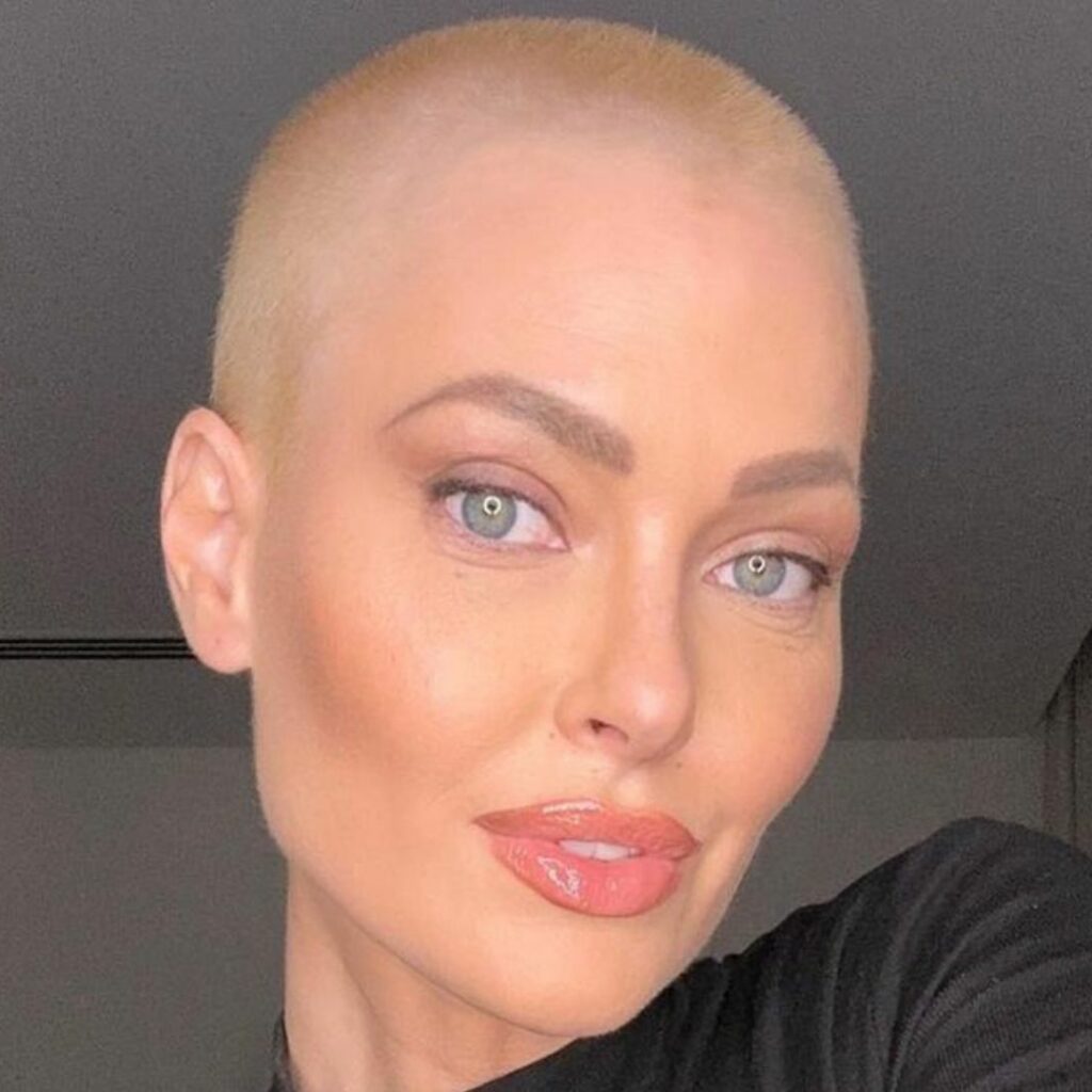 Caroline Receveur et le cancer : de retour à l'hôpital, elle se confie