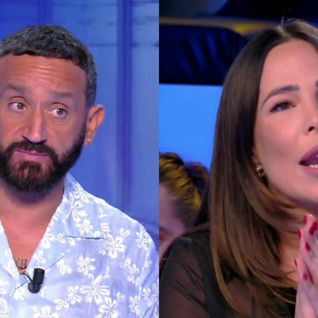 Cyril Hanouna : extrêmement riche ? Kim Glow s'exprime sur les finances de l’animateur