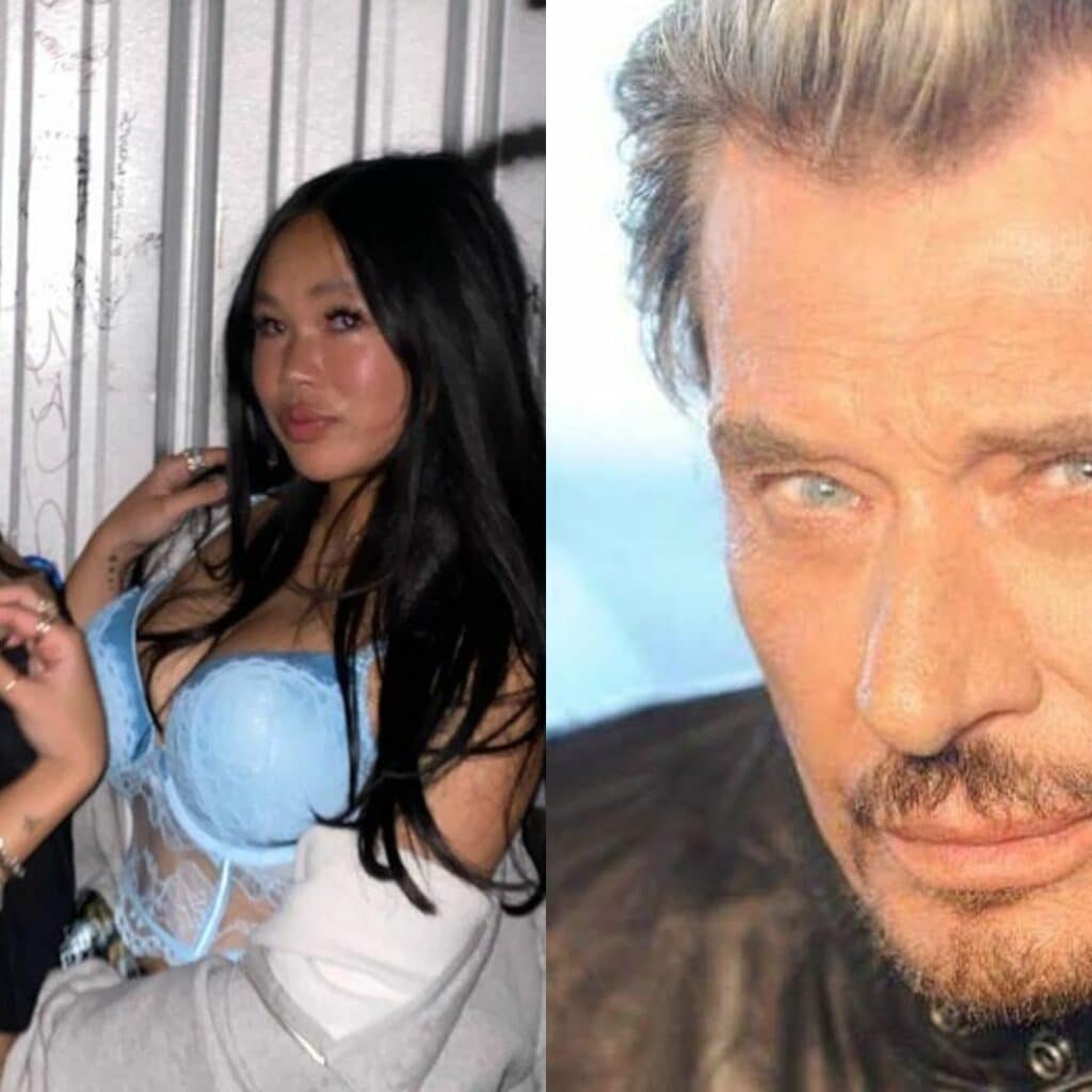 Johnny Hallyday : ses filles Jade et Joy ne lui rendront pas hommage à Saint-Barth